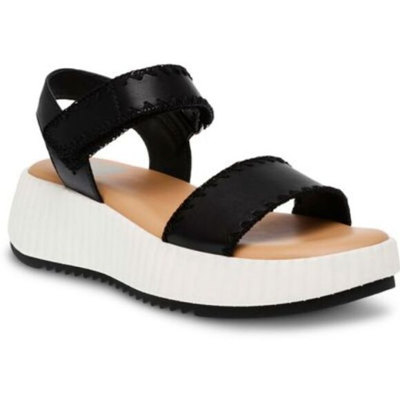 BRAND NEW DV DOLCE VITA FINESSE SLINGBACK STRAPPY PLATFORM SANDAL - Picture 1 of 15